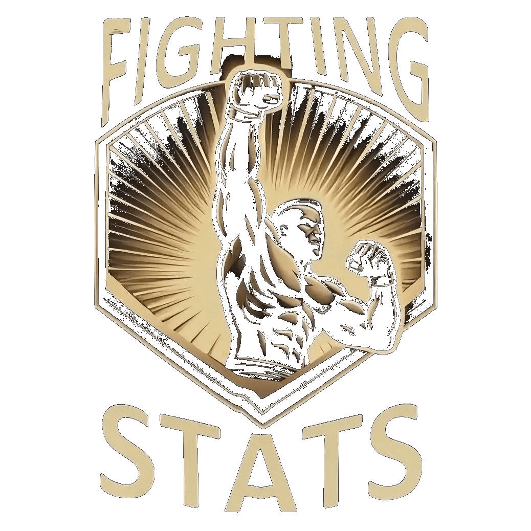 Fighting Stats emblem